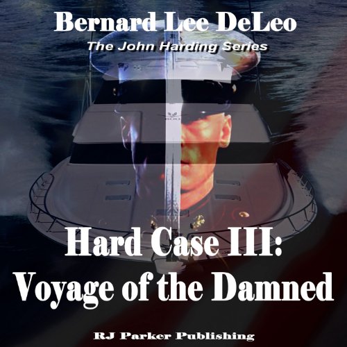 Cover of Voyage of the Damned