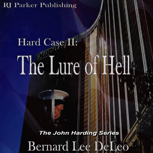 Cover of The Lure of Hell