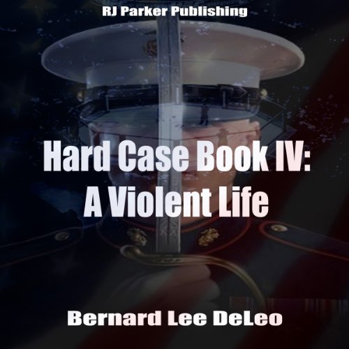 Cover of A Violent Life