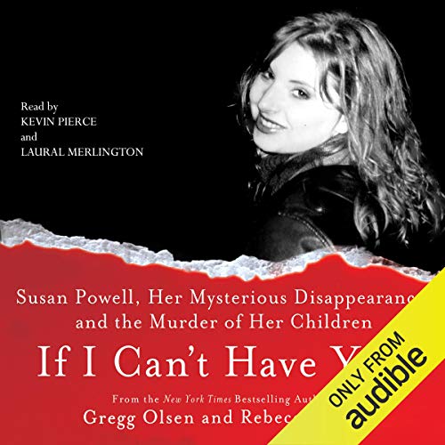 Cover of If I Can't Have You