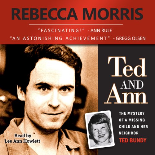 Cover of Ted and Ann
