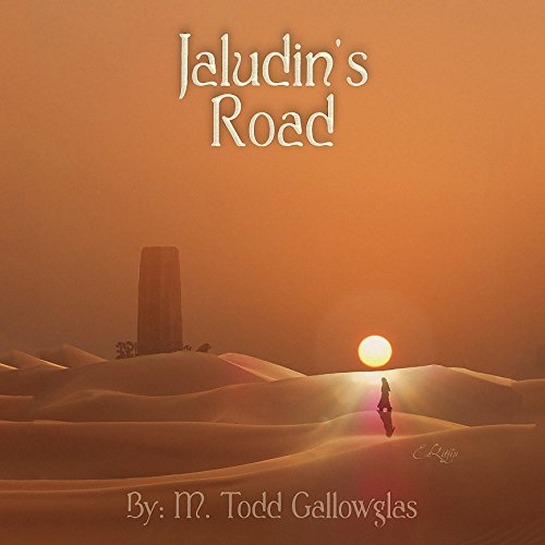 Cover of Jaludin's Road