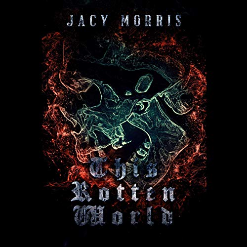 Cover of This Rotten World