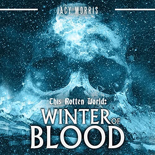 Cover of Winter of Blood