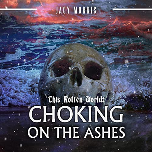 Cover of This Rotten World