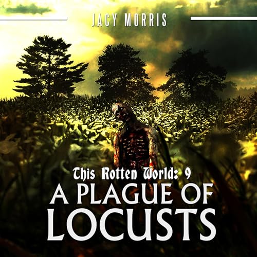 Cover of This Rotten World