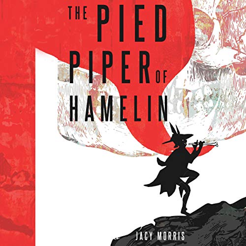 Cover of The Pied Piper of Hamelin