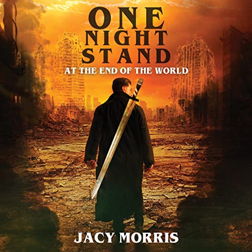 Cover of One Night Stand at the End of the World
