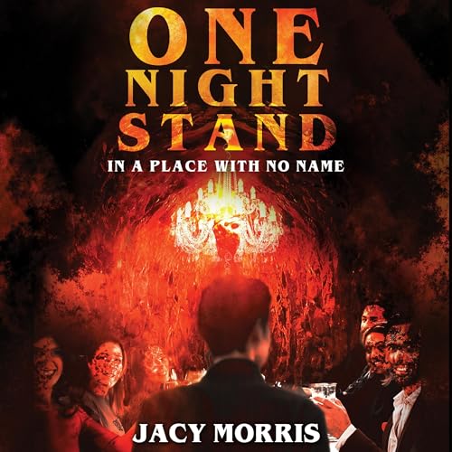 Cover of One Night Stand in a Place with No Name