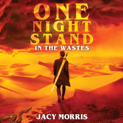 Cover of One Night Stand in the Wastes