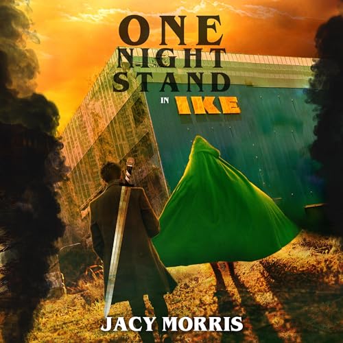 Cover of One Night Stand in Ike