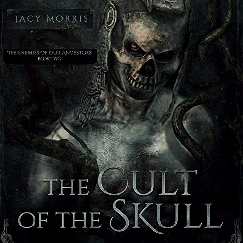 Cover of The Cult of the Skull