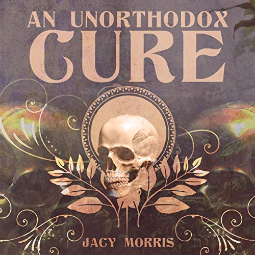 Cover of An Unorthodox Cure
