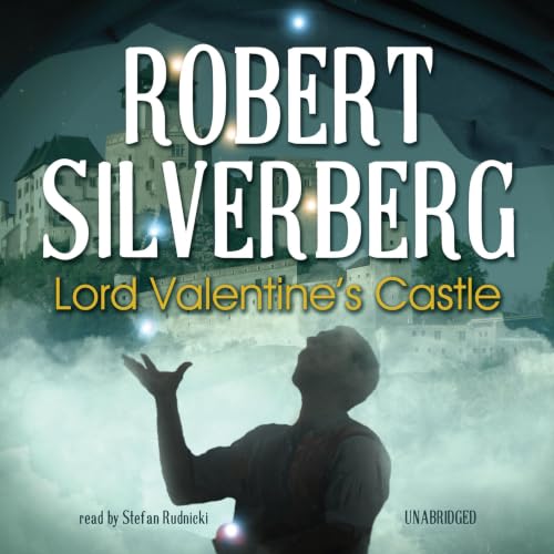 Cover of Lord Valentine's Castle