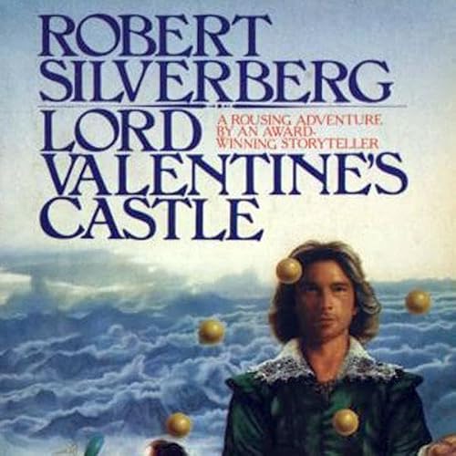 Cover of Lord Valentine's Castle