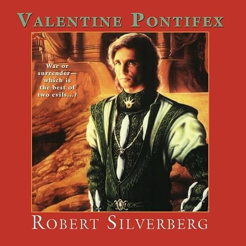 Cover of Valentine Pontifex