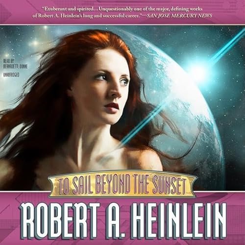 Cover of To Sail Beyond the Sunset