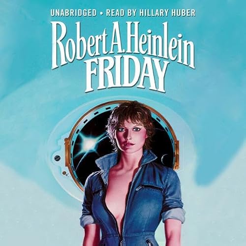 Cover of Friday