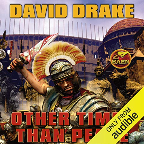 Cover of Other Times Than Peace