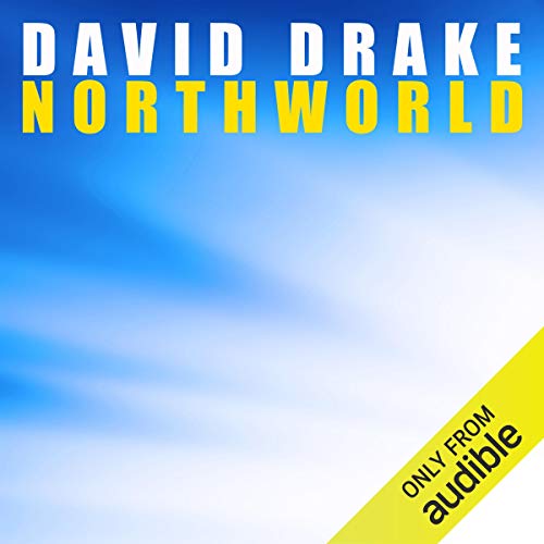 Cover of Northworld