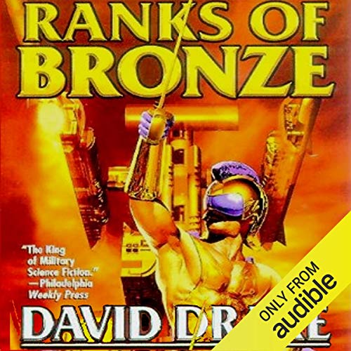 Cover of Ranks of Bronze