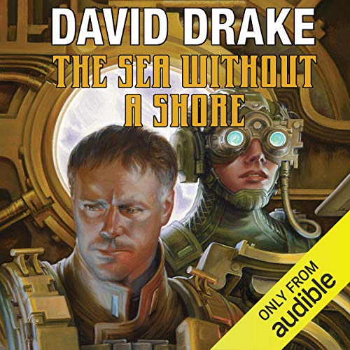 Cover of The Sea Without a Shore