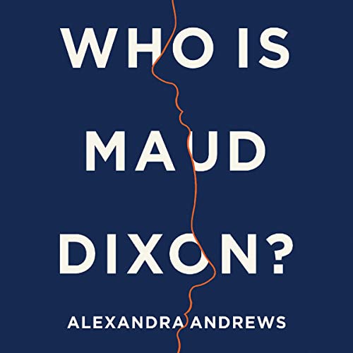 Cover of Who is Maud Dixon?