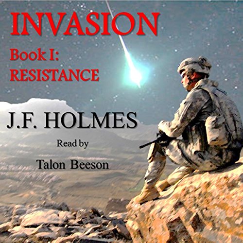 Cover of Resistance