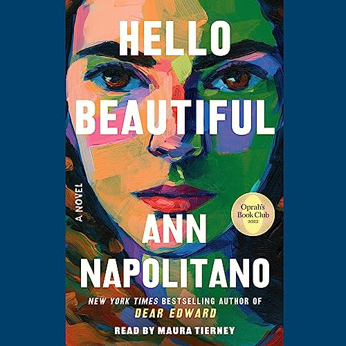 Cover of Hello Beautiful