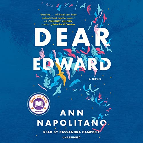 Cover of Dear Edward