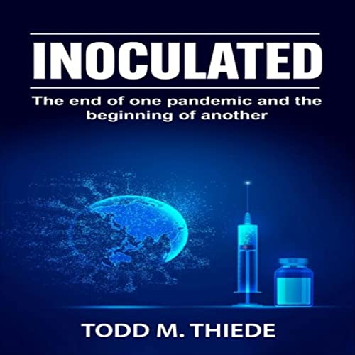 Cover of Inoculated