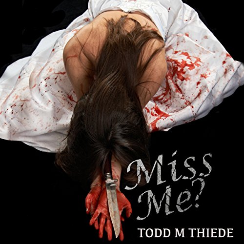 Cover of Miss Me?