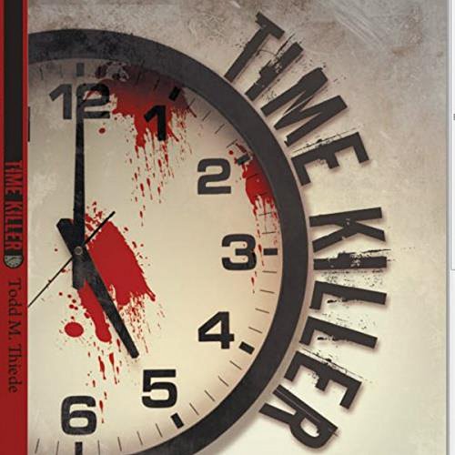 Cover of Time Killer