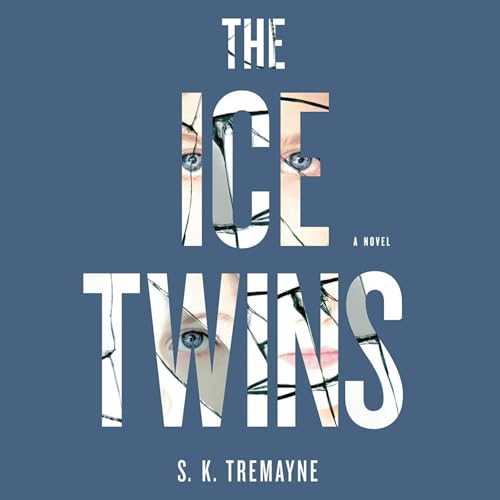 Cover of The Ice Twins