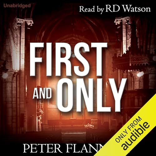 Cover of First and Only