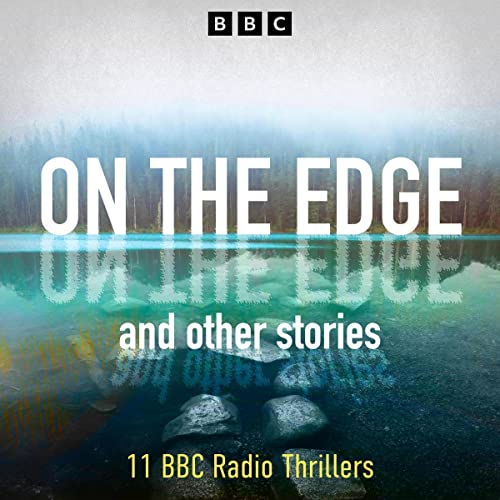 Cover of On the Edge and Other Stories