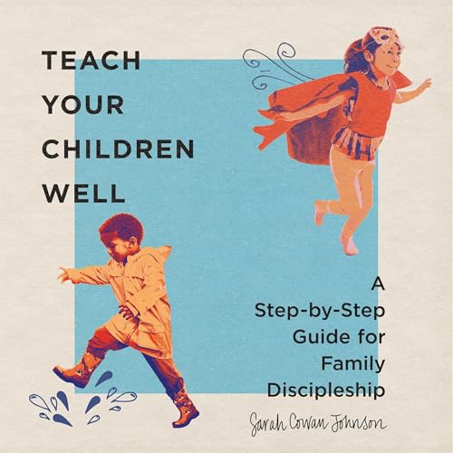 Cover of Teach Your Children Well