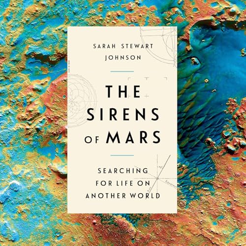 Cover of The Sirens of Mars