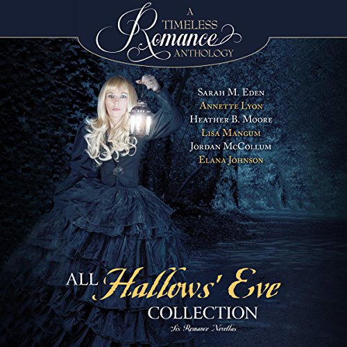 Cover of All Hallows' Eve