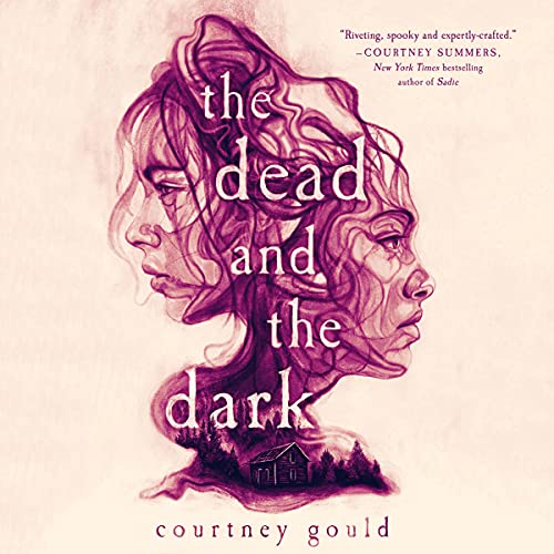Cover of The Dead and the Dark