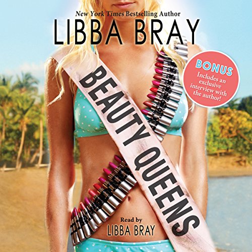 Cover of Beauty Queens