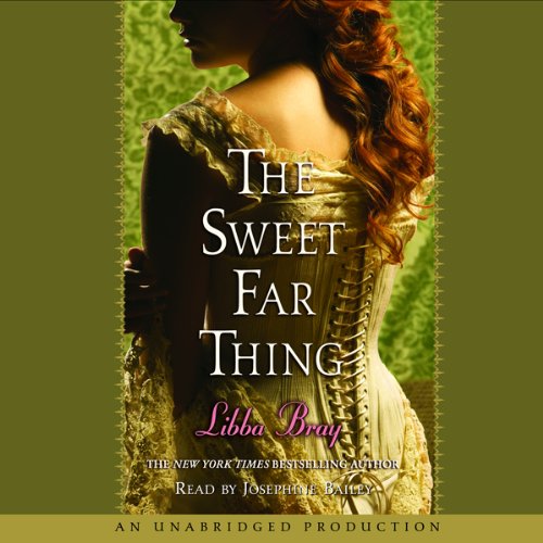 Cover of The Sweet Far Thing