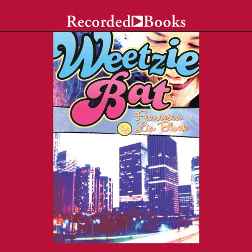Cover of Weetzie Bat