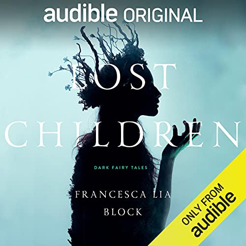 Cover of Lost Children