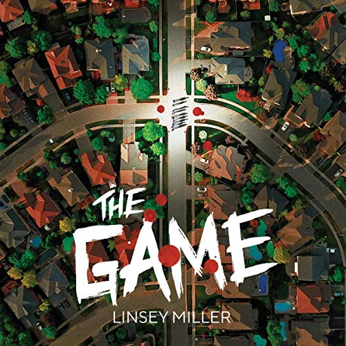 Cover of The Game