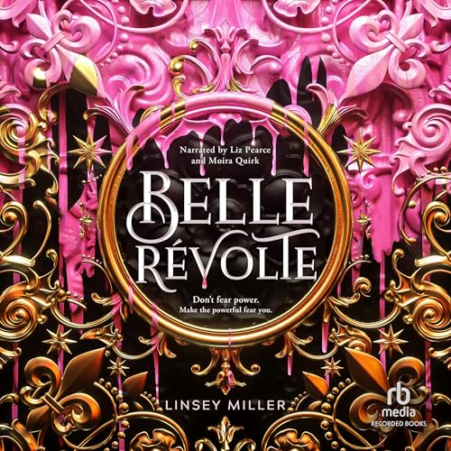 Cover of Belle Revolte