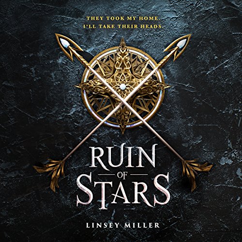 Cover of Ruin of Stars