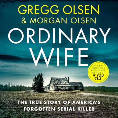Cover of Ordinary Wife