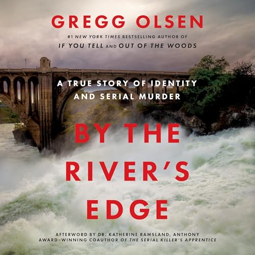 Cover of By the River's Edge