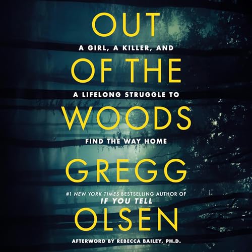 Cover of Out of the Woods